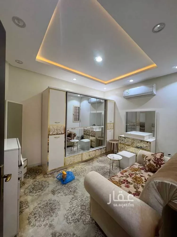 دور للإيجار في شارع البشاري, حي الدار البيضاء, مدينة الرياض, منطقة الرياض صورة 5