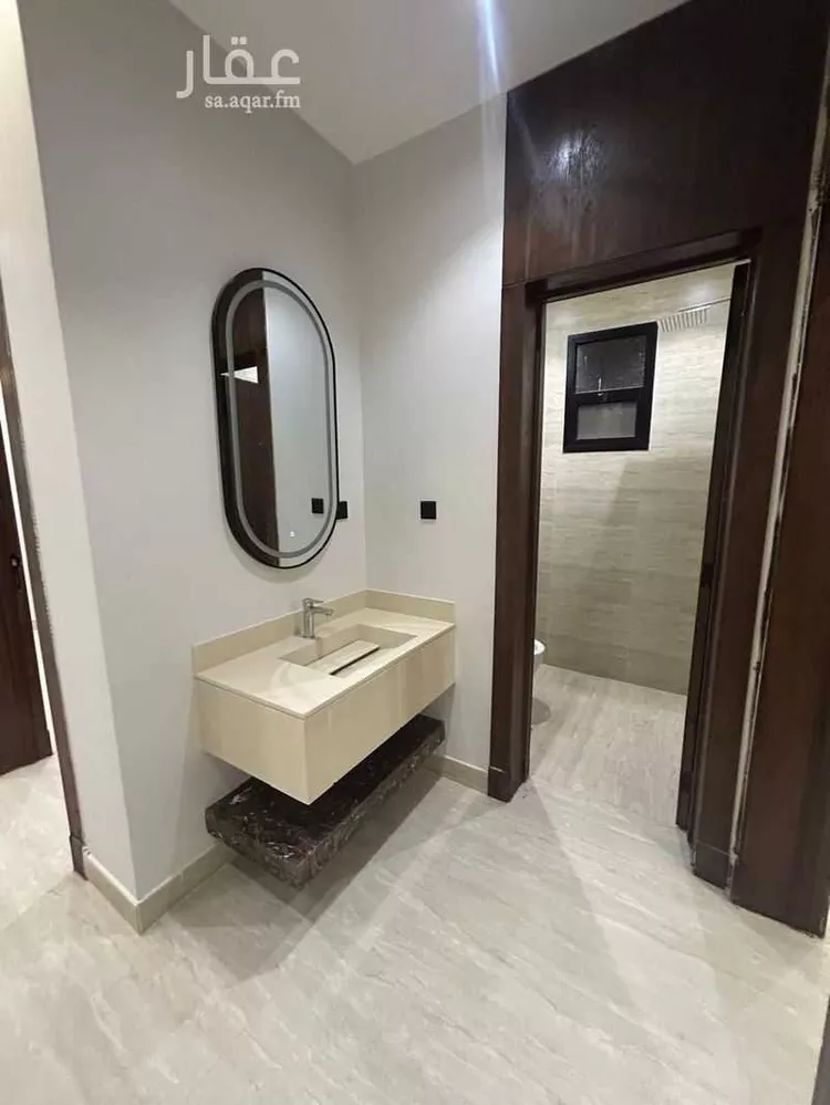 Floor for Rent in Riyadh Tuwaiq صورة 5