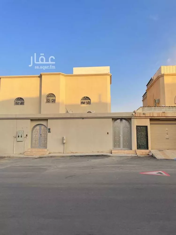Floor for Rent in Riyadh Az Zahrah