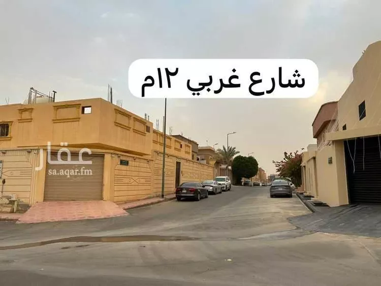 Villa for Sale in Riyadh Al Uraija Al Wusta صورة 2