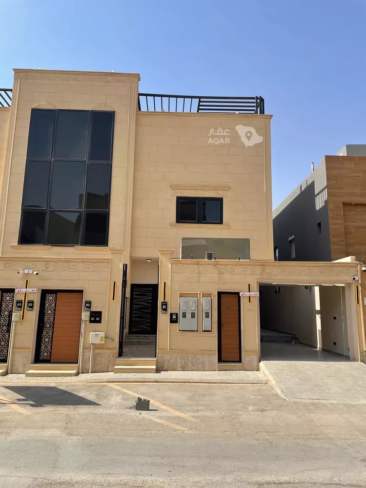 Floor for Rent in Riyadh An Narjis