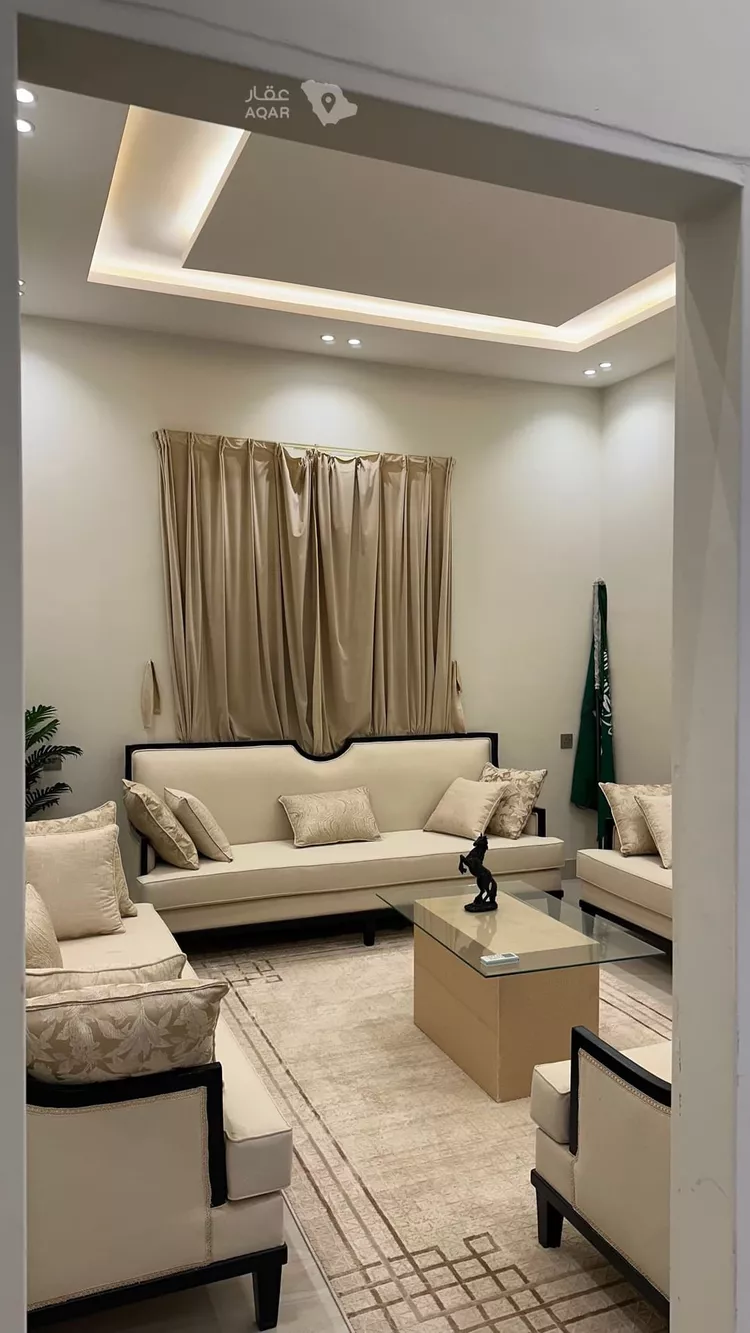 شقة للإيجار في شارع رقم 52, حي ظهرة لبن, مدينة الرياض, منطقة الرياض