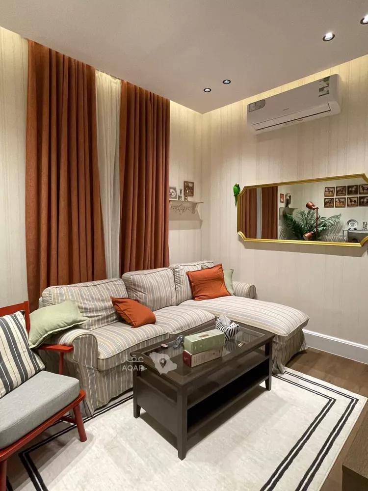 Floor for Rent in Riyadh Az Zahrah 12