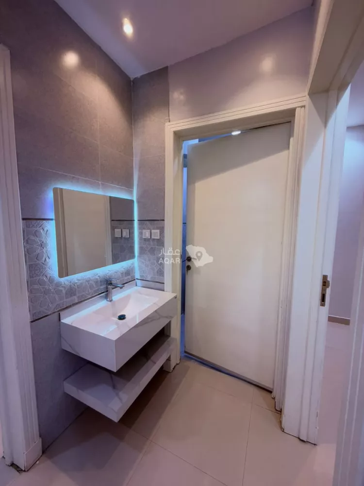 Floor for Rent in Riyadh Tuwaiq صورة 5
