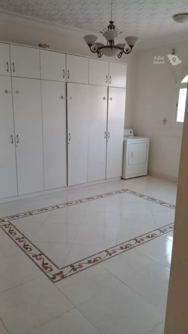 فيلا للإيجار في شارع مصياف, حي الزهرة, مدينة الرياض, منطقة الرياض 8