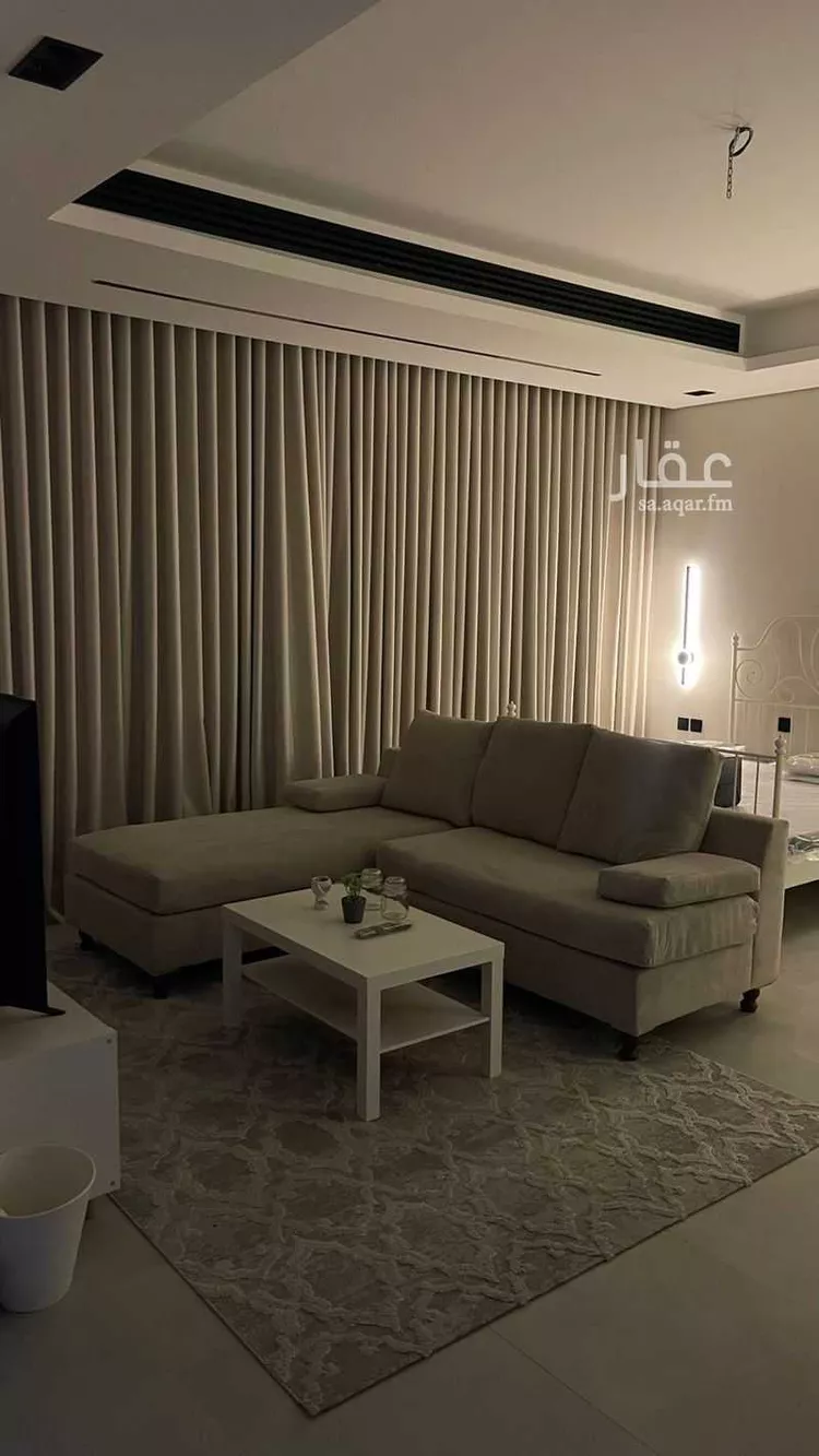 شقة للإيجار في شارع عبدالله المسعري, حي النرجس, مدينة الرياض, منطقة الرياض صورة 3