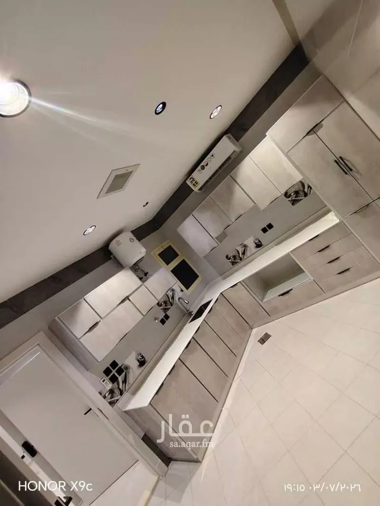 دور للإيجار في شارع الأحجر, حي الندى, مدينة الرياض, منطقة الرياض صورة 2