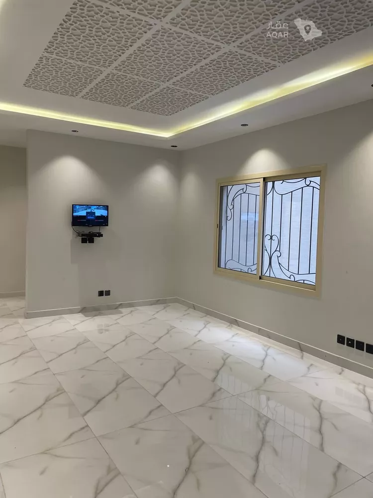 دور للإيجار في شارع رقم 104, حي النرجس, مدينة الرياض, منطقة الرياض صورة 5