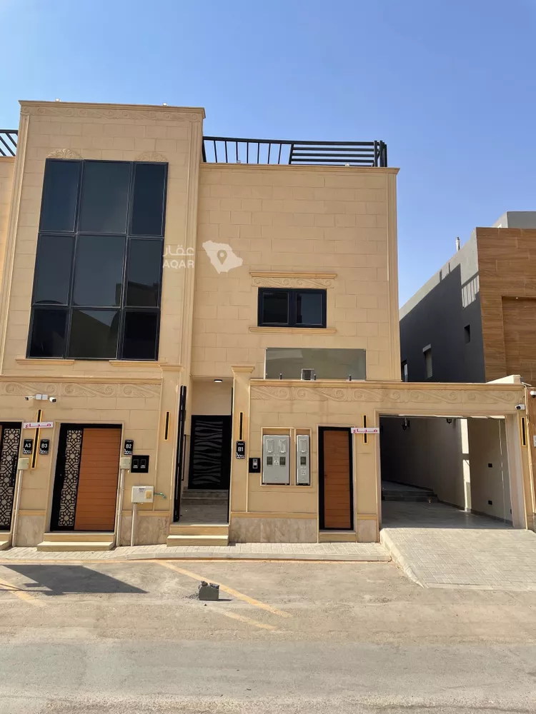 Floor for Sale in Riyadh An Narjis 7