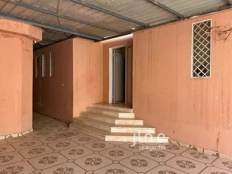 دور للإيجار في شارع أبي الشكر بن عبدالله, حي الزهرة, مدينة الرياض, منطقة الرياض صورة 3