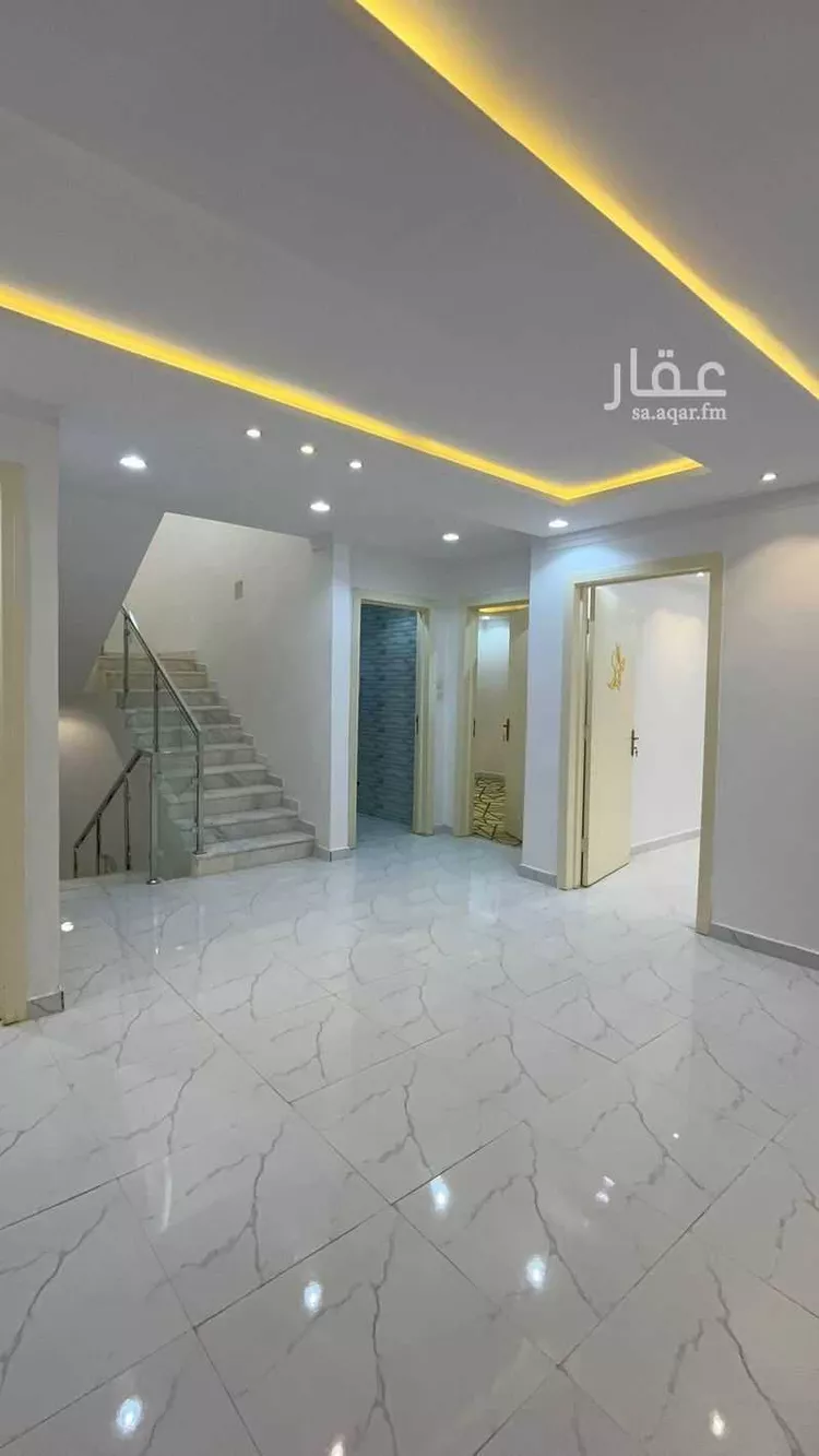 فيلا للإيجار في شارع وادي الحياة, حي ظهرة لبن, مدينة الرياض, منطقة الرياض صورة 2