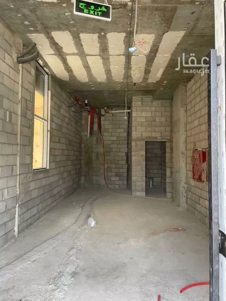 Commercial Office for Rent in Riyadh An Nuzhah صورة 4