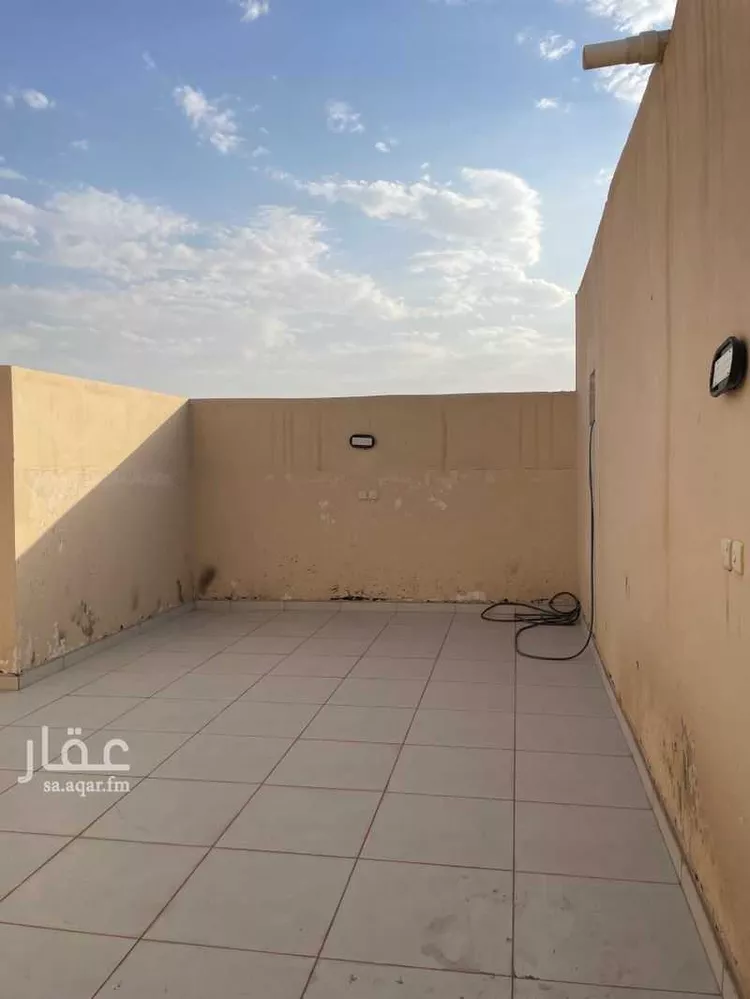 دور للإيجار في شارع آل ثنيان, حي ظهرة البديعة, مدينة الرياض, منطقة الرياض صورة 5