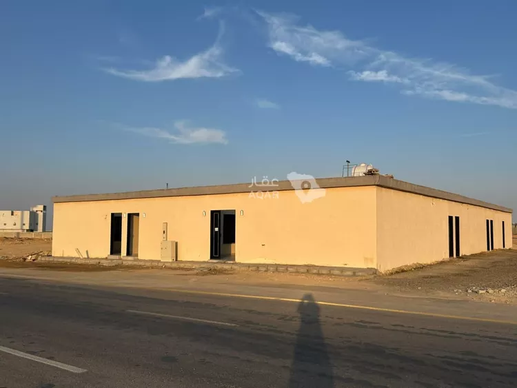 Rest House for Rent in Riyadh Dahiat Namar