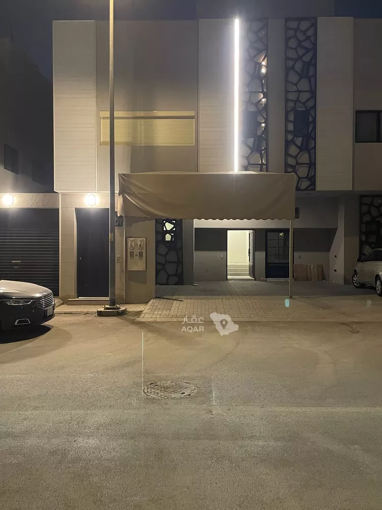 Floor for Rent in Riyadh Az Zahrah