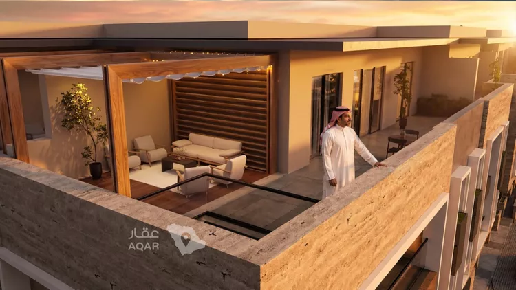 شقة للبيع في شارع الامير سلطان ابن عبدالعزيز, حي المعذر الشمالي, مدينة الرياض, منطقة الرياض 10