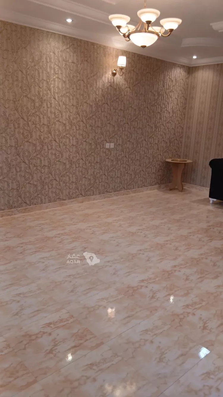فيلا للإيجار في شارع مصياف, حي الزهرة, مدينة الرياض, منطقة الرياض صورة 3