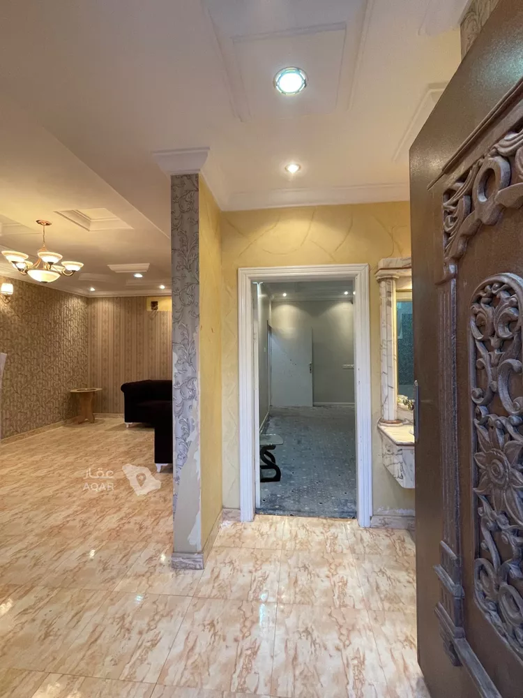 Villa for Rent in Riyadh Az Zahrah 6
