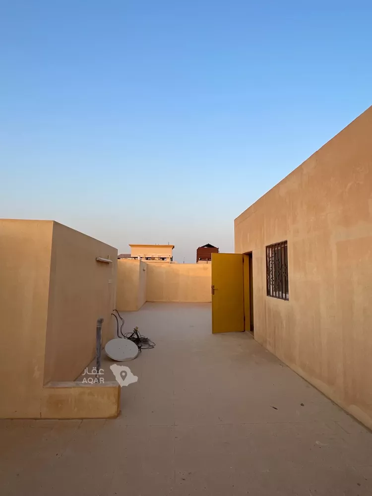 Villa for Rent in Riyadh Az Zahrah 25