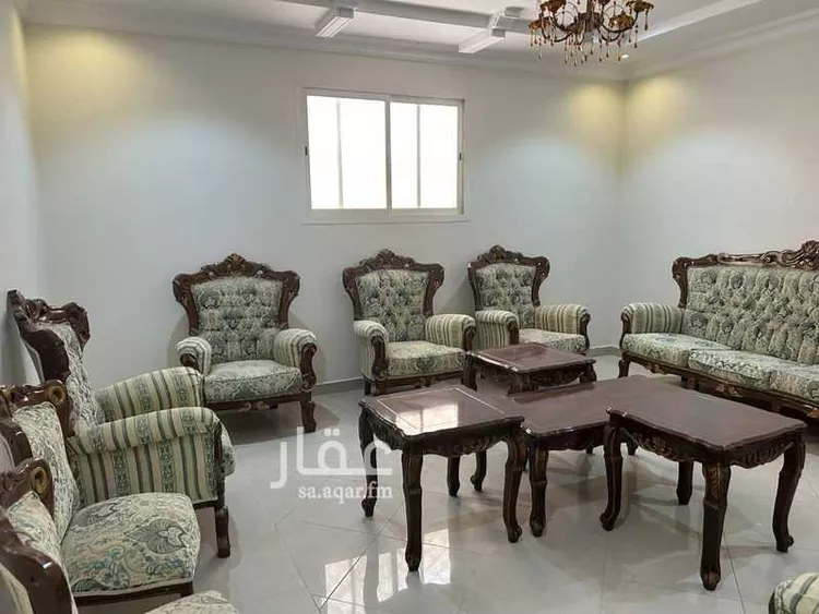 دور للإيجار في شارع عباد الهذلي, حي شبرا, مدينة الرياض, منطقة الرياض صورة 3