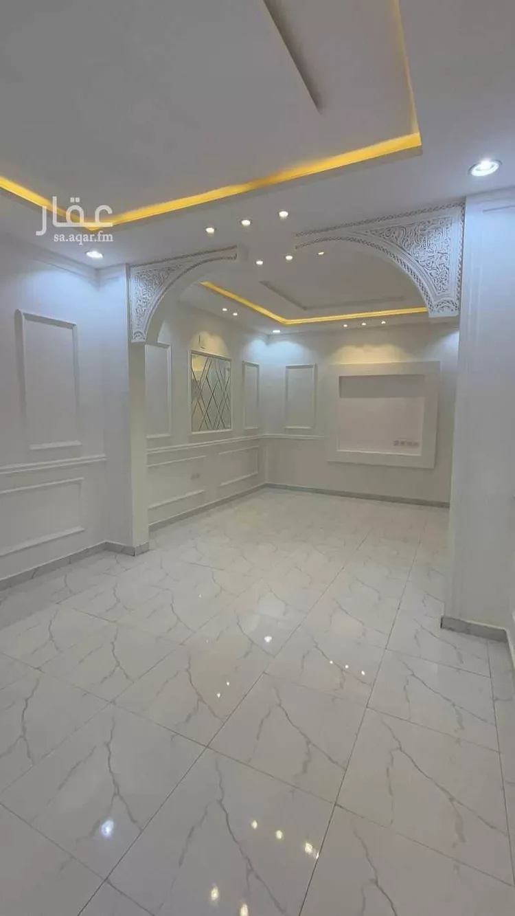 فيلا للإيجار في شارع وادي الحياة, حي ظهرة لبن, مدينة الرياض, منطقة الرياض صورة 3