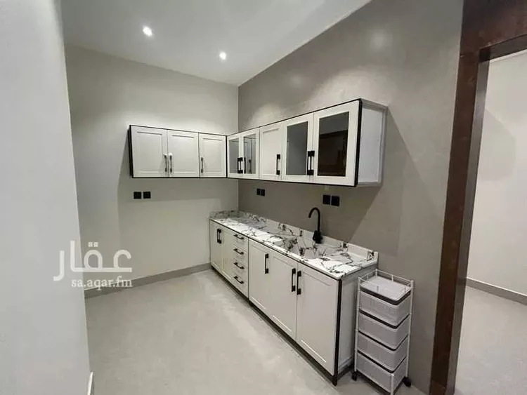 شقة للإيجار في شارع زيد بن خارجة, حي الزهرة, مدينة الرياض, منطقة الرياض صورة 5