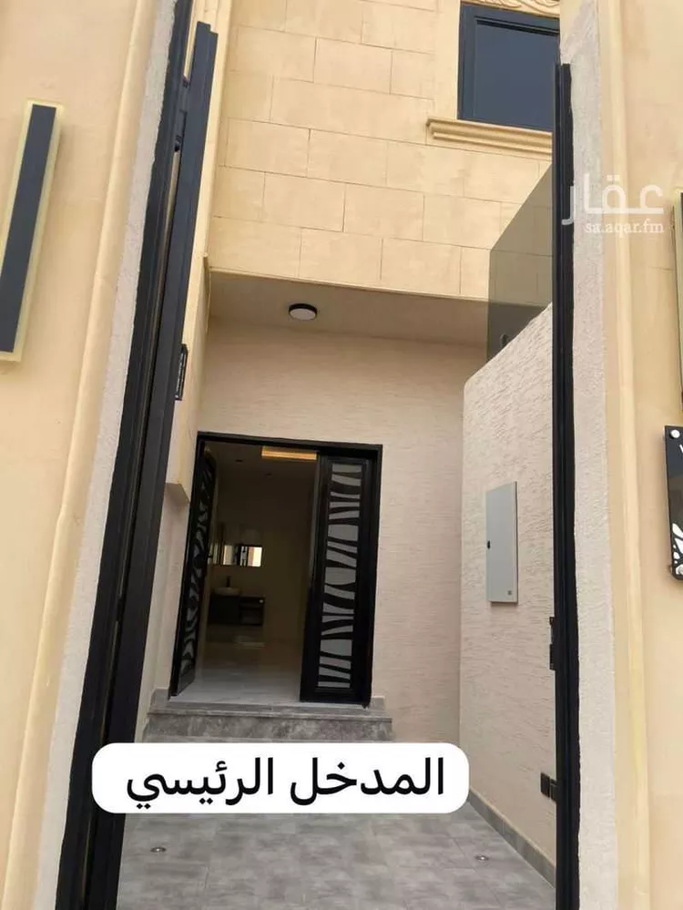 دور للبيع في شارع رقم 82, حي النرجس, مدينة الرياض, منطقة الرياض صورة 2