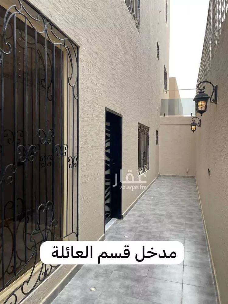 دور للبيع في شارع رقم 82, حي النرجس, مدينة الرياض, منطقة الرياض صورة 3