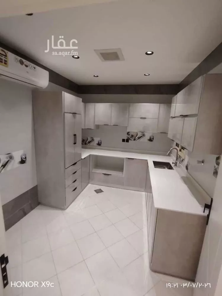 دور للإيجار في شارع رقم 102, حي النرجس, مدينة الرياض, منطقة الرياض صورة 4