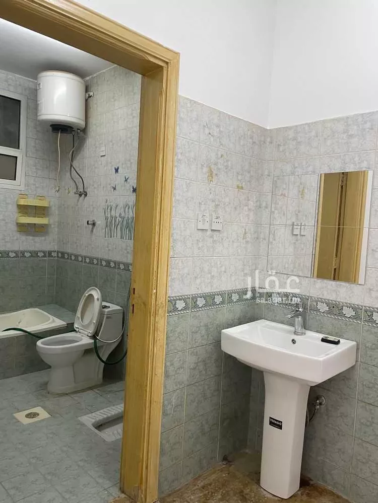 شقة للإيجار في شارع زيد بن خارجة, حي الزهرة, مدينة الرياض, منطقة الرياض صورة 4