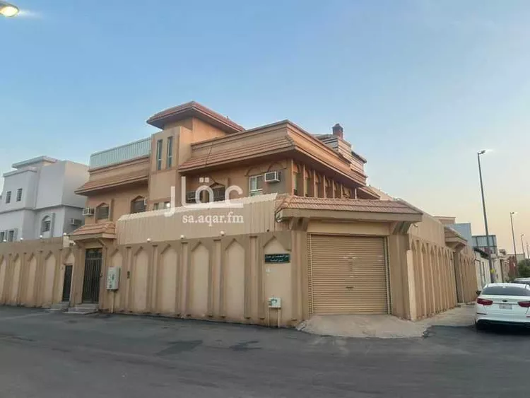 فيلا للبيع في شارع أربيل, حي الزهرة, مدينة الرياض, منطقة الرياض صورة 3