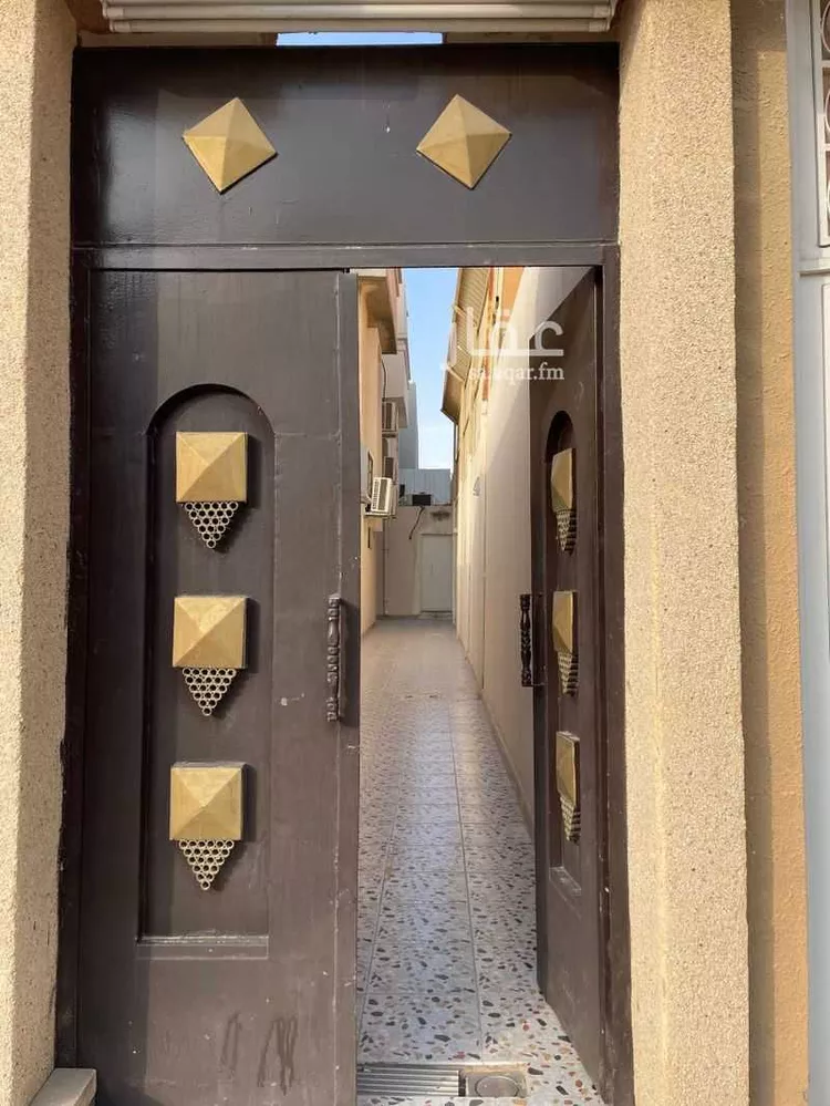 دور للإيجار في شارع آل ثنيان, حي ظهرة البديعة, مدينة الرياض, منطقة الرياض صورة 2