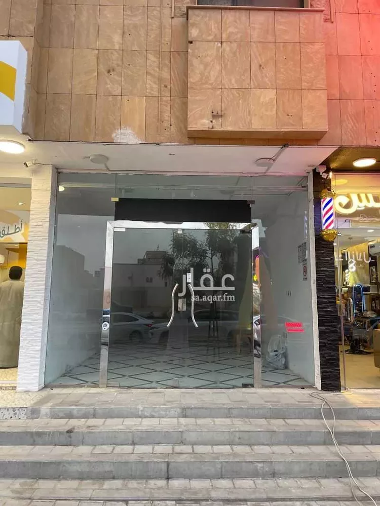 Shop for Rent in Riyadh Al Uraija Al Gharbiyah