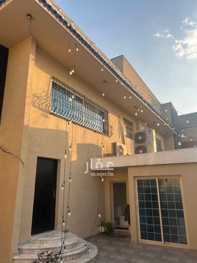 فيلا للإيجار في شارع أم نخلة, حي الملز, مدينة الرياض, منطقة الرياض 6