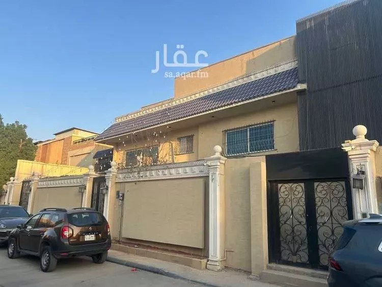 Villa for Rent in Riyadh Al Malaz صورة 4