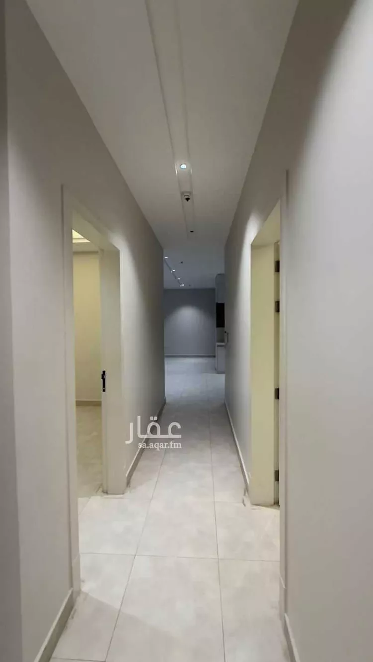 شقة للإيجار في شارع إبراهيم بن جمعان, حي العارض, مدينة الرياض, منطقة الرياض 8