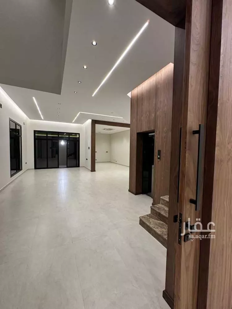 فيلا للبيع في شارع محمد بن مكبر, حي العارض, مدينة الرياض, منطقة الرياض 6