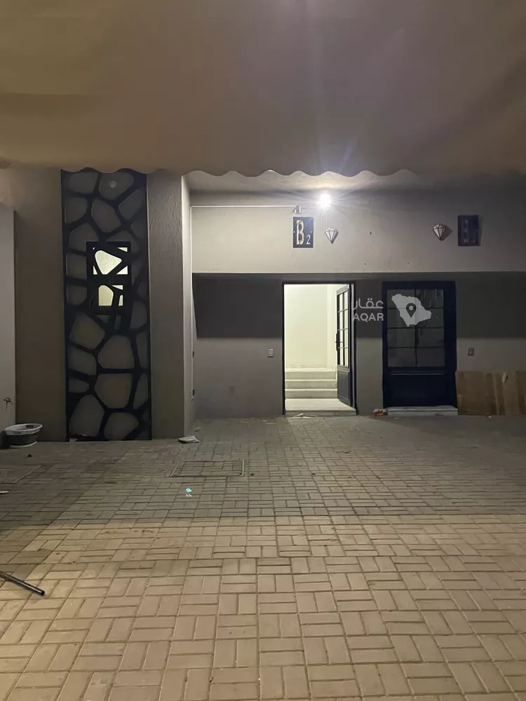 Floor for Rent in Riyadh Az Zahrah 2