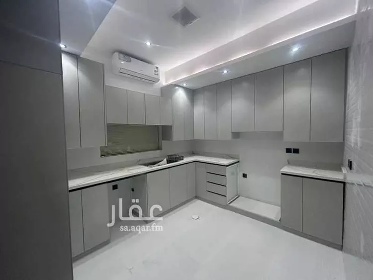 دور للإيجار في شارع زيد بن خارجة, حي الزهرة, مدينة الرياض, منطقة الرياض صورة 5