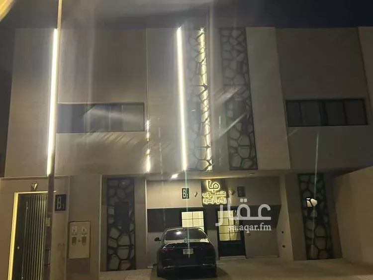 دور للإيجار في شارع زيد بن خارجة, حي الزهرة, مدينة الرياض, منطقة الرياض