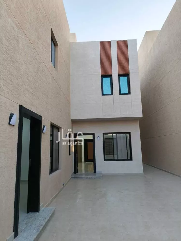 فيلا للإيجار في شارع الشفاء, حي نمار, مدينة الرياض, منطقة الرياض صورة 2