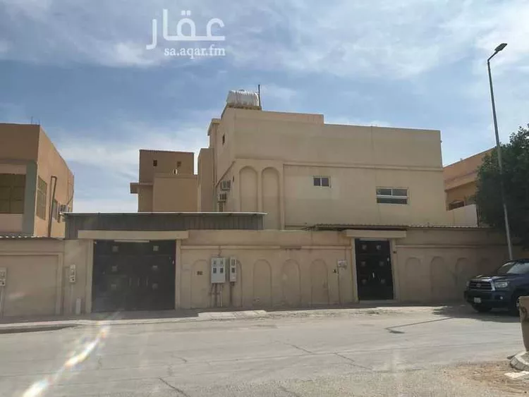 فيلا للبيع في شارع التنهات, حي الخالدية, مدينة الدرعية, منطقة الرياض