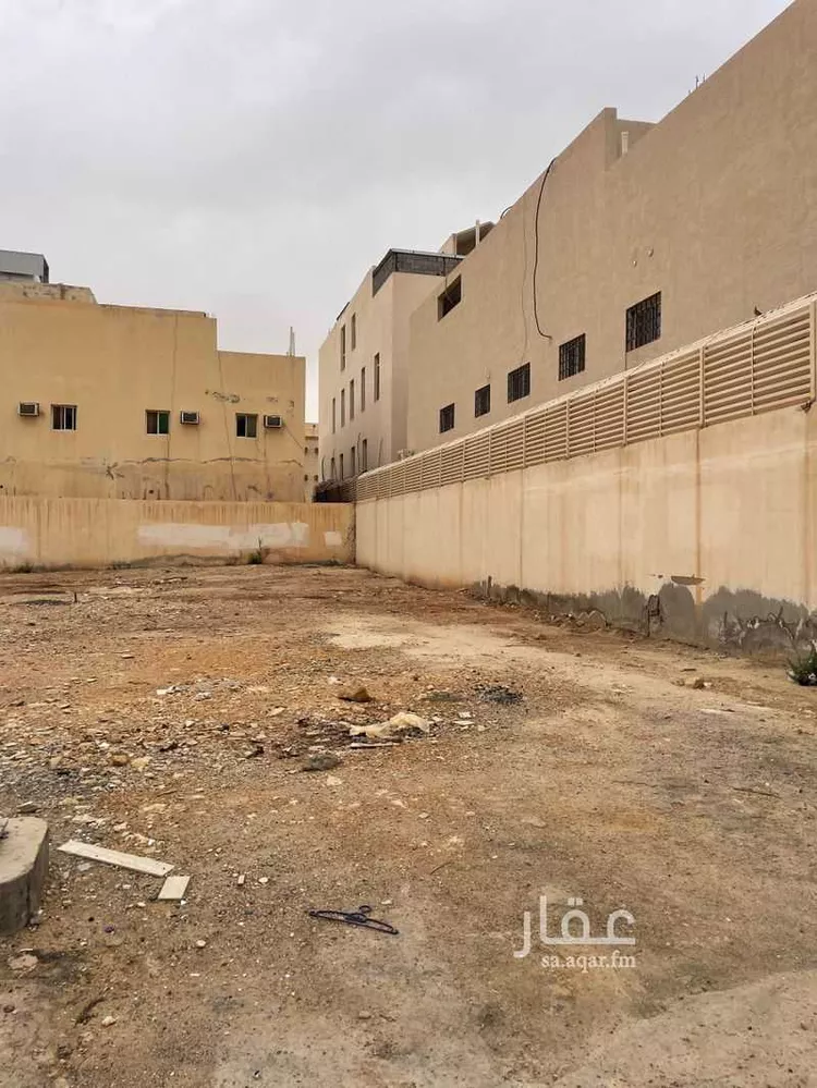 أرض للبيع في شارع صلالة, حي ظهرة لبن, مدينة الرياض, منطقة الرياض صورة 3