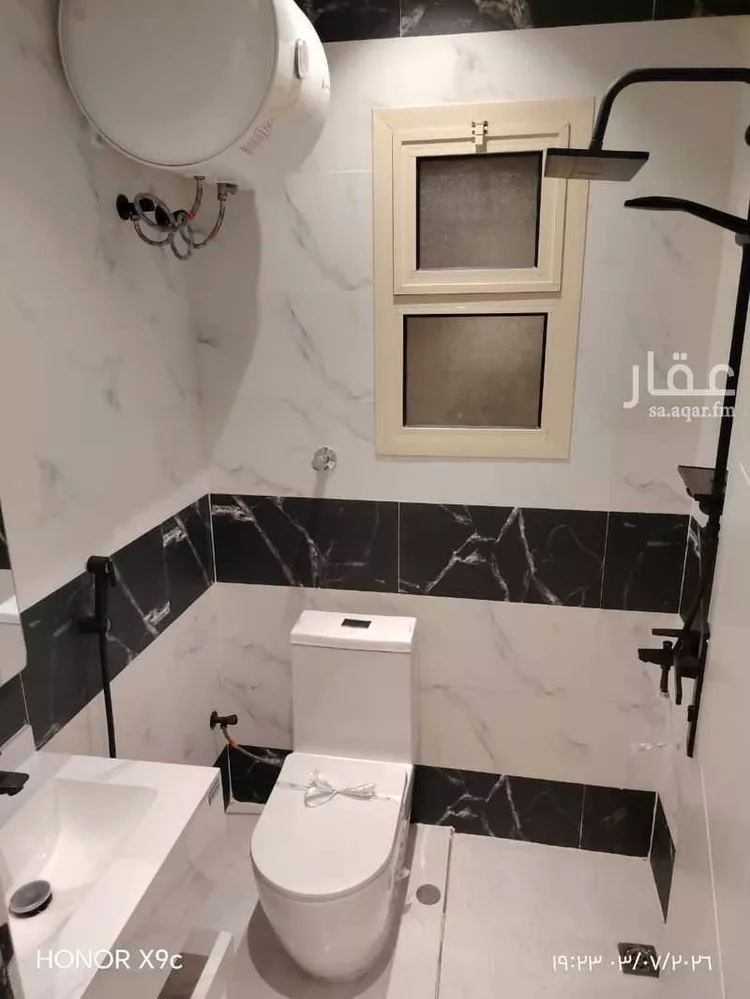 دور للإيجار في شارع رقم 102, حي النرجس, مدينة الرياض, منطقة الرياض صورة 3