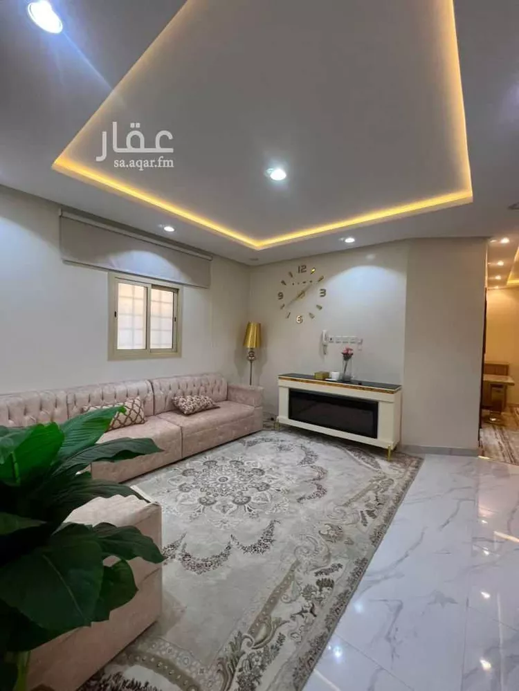 دور للإيجار في شارع البشاري, حي الدار البيضاء, مدينة الرياض, منطقة الرياض صورة 3