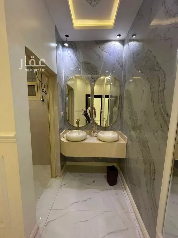 فيلا للإيجار في شارع فاطمة بنت محمد الطبري, حي طويق, مدينة الرياض, منطقة الرياض صورة 5