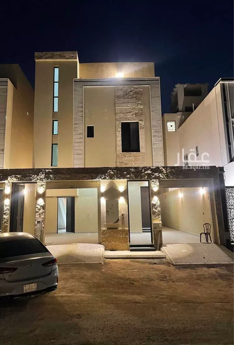 Floor for Rent in Riyadh Tuwaiq