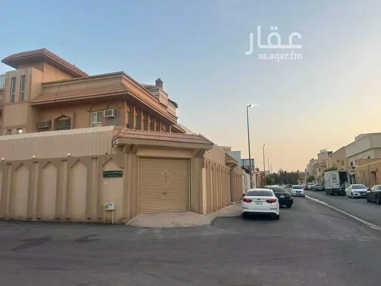 فيلا للبيع في شارع أربيل, حي الزهرة, مدينة الرياض, منطقة الرياض صورة 2