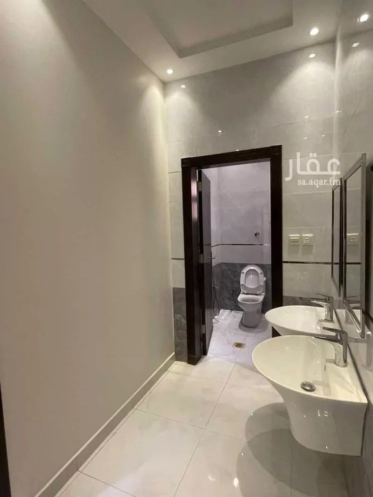 دور للإيجار في شارع رقم 102, حي النرجس, مدينة الرياض, منطقة الرياض 3