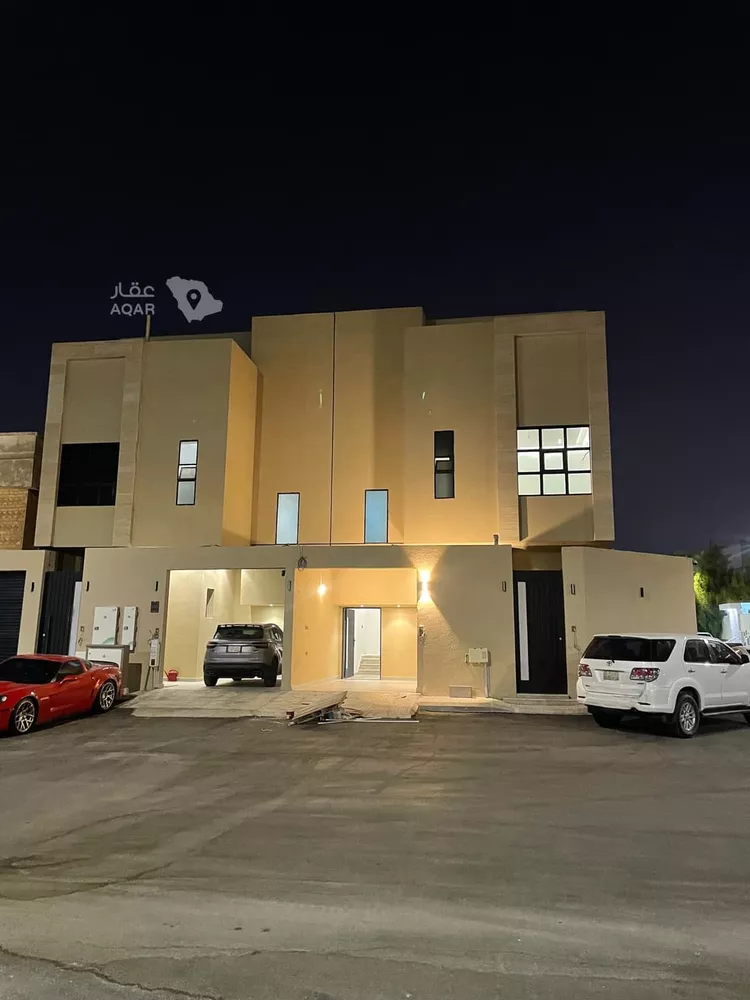 Floor for Rent in Riyadh Az Zahrah